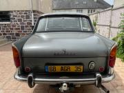 image_3-PEUGEOT 404 Berlin - 1964