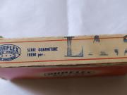 image_1-Garnitures LAMBRETTA sans doute ld125
