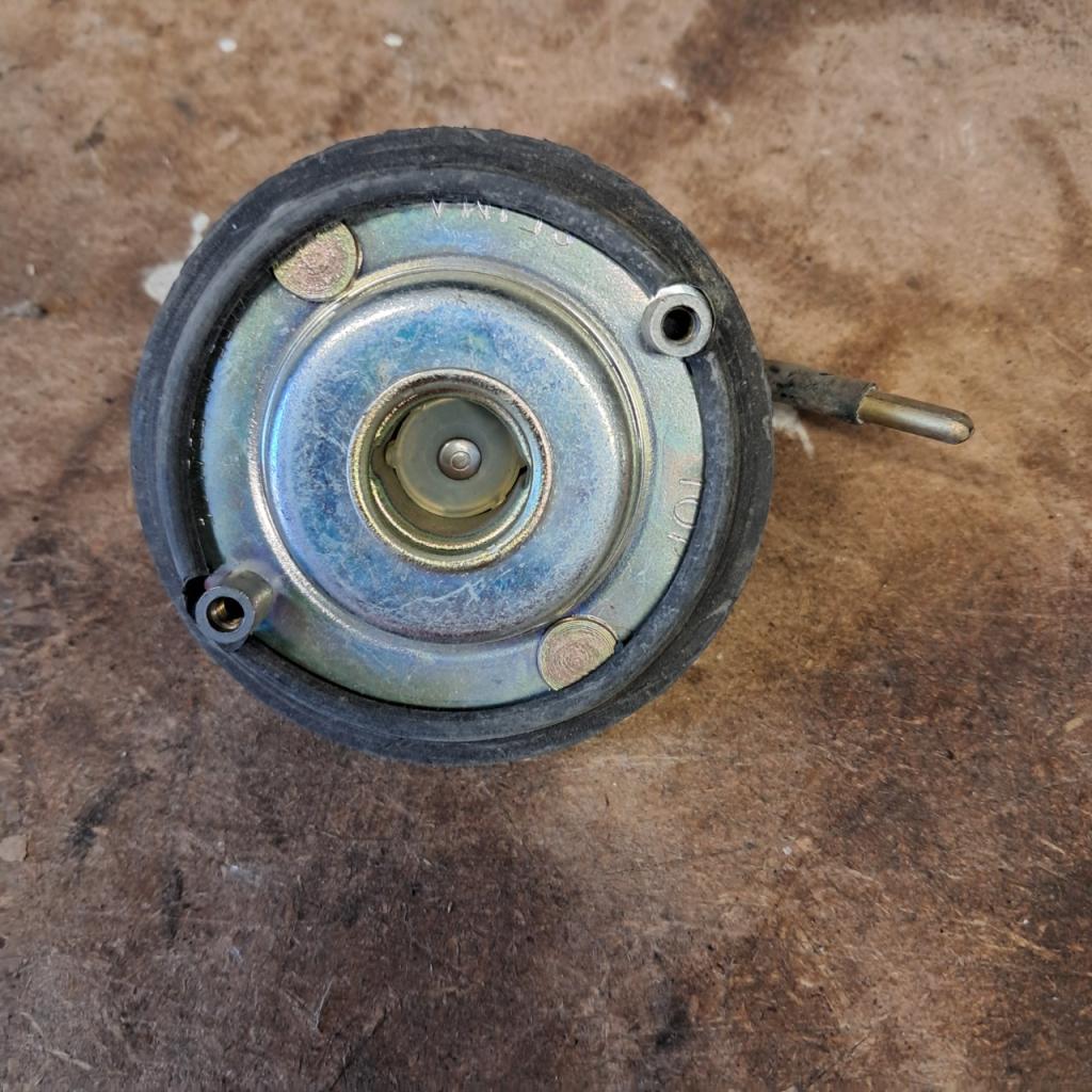 Platine clignotant seima CITROEN 2CV neuf LesAnciennes.com
