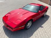 image_0-CHEVROLET Corvette C4 - 1989