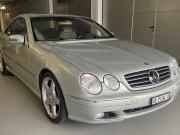 image_0-MERCEDES CL 600 - 2001
