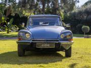 image_4-CITROEN DS 21 IE Pallas Jubilé - 1972