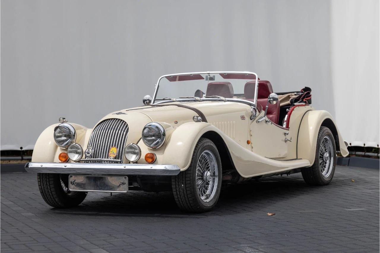 MORGAN Convertible - 1996 LesAnciennes.com