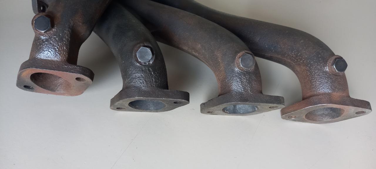 Collecteurs échappement ALFA ROMEO Giulia 1600 175 LesAnciennes.com