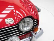image_10-TRIUMPH TR250 + Overdrive - 1968