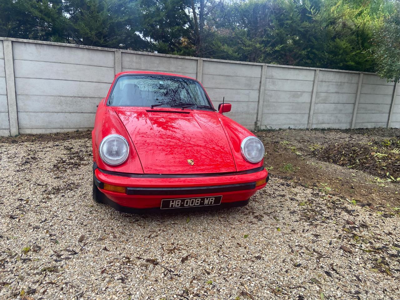 PORSCHE 911 911 s 165 cv - 1977 LesAnciennes.com