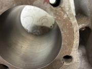 image_1-Pistons HONDA CB 450 cb 1968/1975