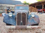 image_4-CITROEN Traction 15/6 D - 1954