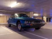image_0-CITROEN SM V6 2.7 Injection - 1973