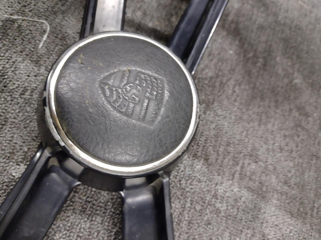 Volant VDM PORSCHE 911/912 LesAnciennes.com