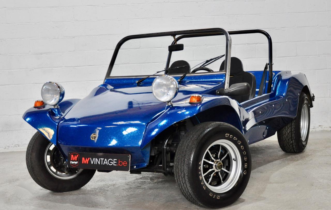 APAL Buggy Modèle L - 1969 LesAnciennes.com