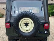image_1-JEEP CJ5 Canvas Top - 1977