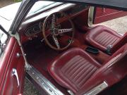 image_1-FORD Mustang cabriolet - 1966