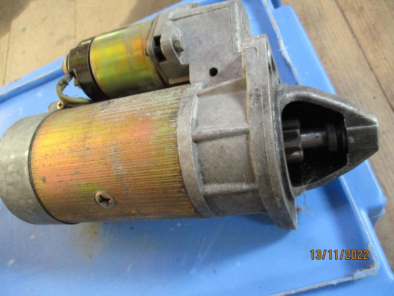 Démarreur FENSA M T S 12 50 LesAnciennes.com