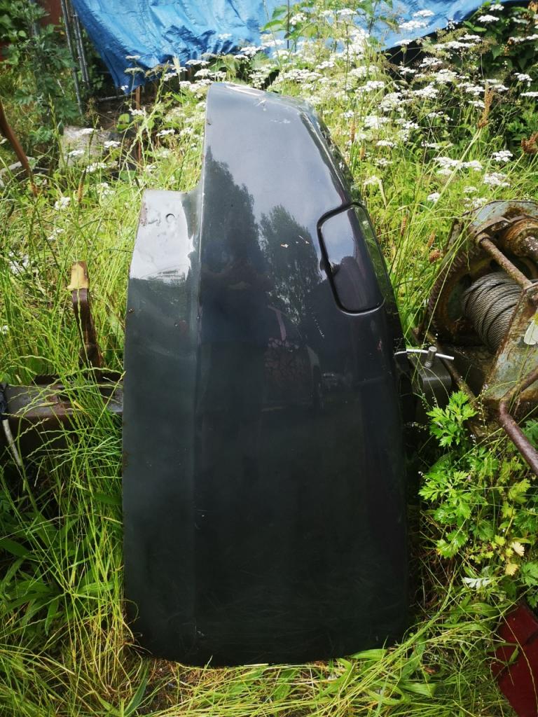 Aile CITROEN DS LesAnciennes.com