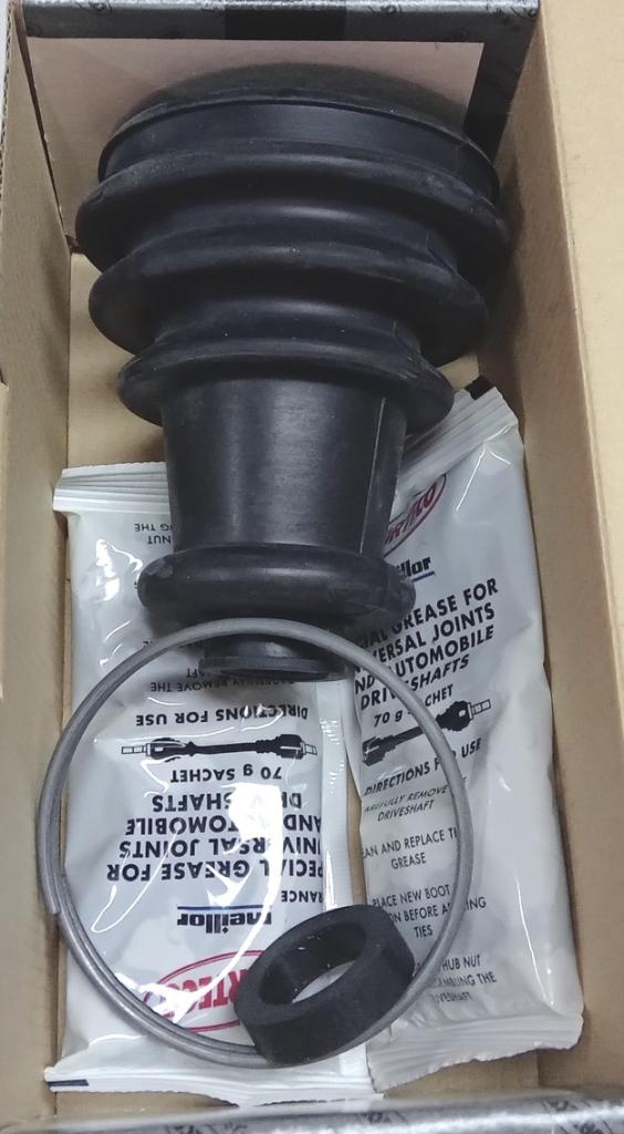 Soufflets de direction Citro, Peug, Renau, Talbot LesAnciennes.com