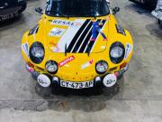 image_1-ALPINE RENAULT A110 Groupe 5 VHC - 1967