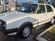 image_3-VOLKSWAGEN Golf Boston 90cv - 1991