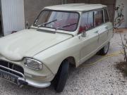 image_0-CITROEN Ami 6 break - 1966