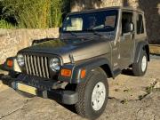 image_1-JEEP Wrangler TJ - 2.4 L SPORT - 2006