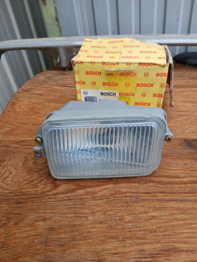 Antibrouillard PORSCHE 964 LesAnciennes.com