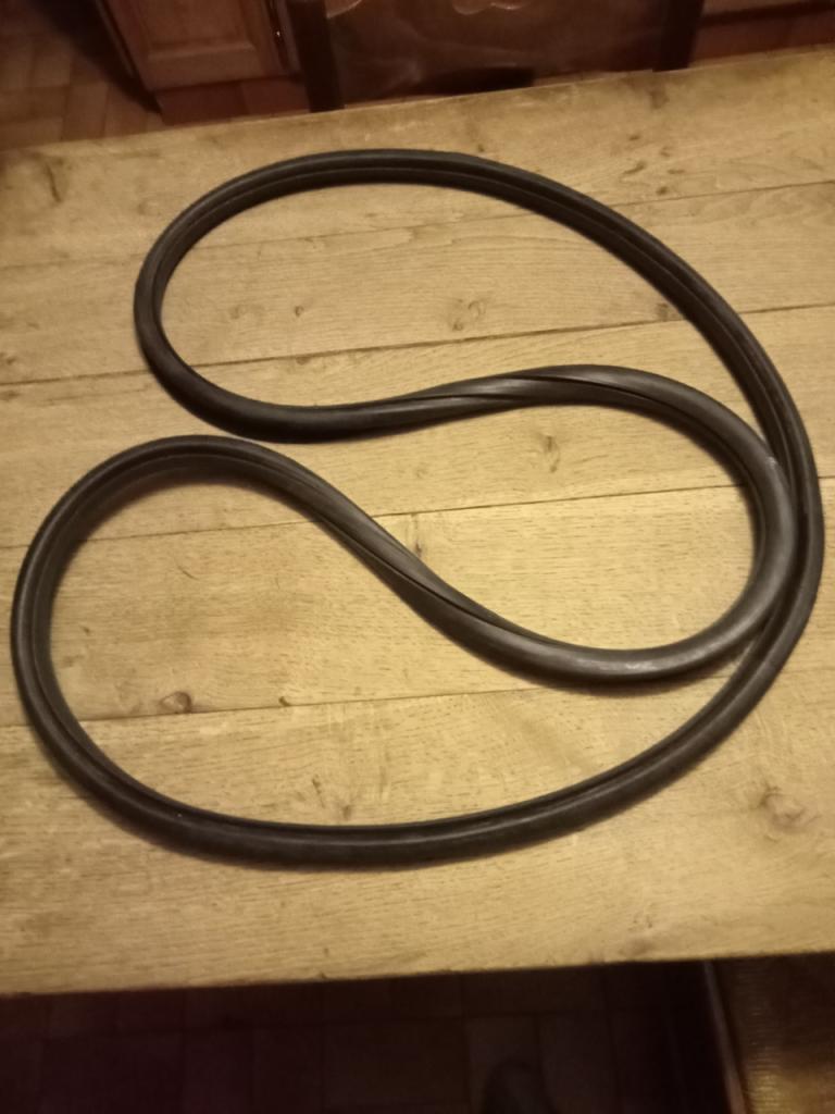 Joint TRIUMPH Vitesse LesAnciennes.com