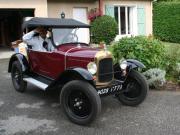 image_1-CITROEN 5HP Torpedo, 2 places - 1925