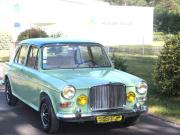 image_0-AUSTIN Princess Vanden Plas 1100 - 1965