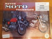 image_0-Honda CB350 Four & Norton 750 850 Revue Tech.
