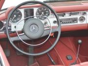 image_43-MERCEDES 280 SL Cabriolet - 1969