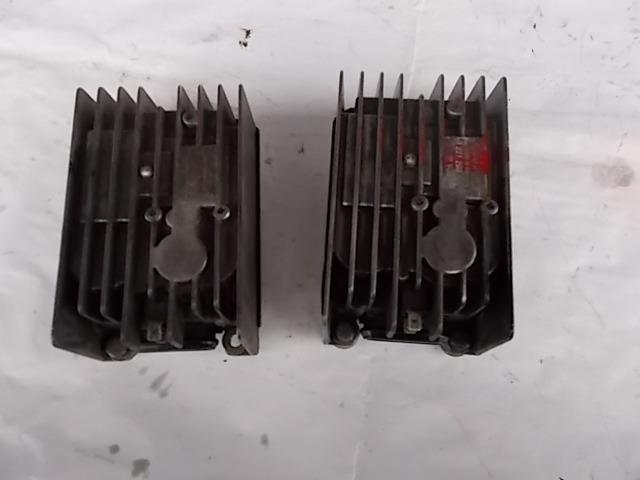 Unités de contrôle d'allumage Alfa Romeo Montreal LesAnciennes.com