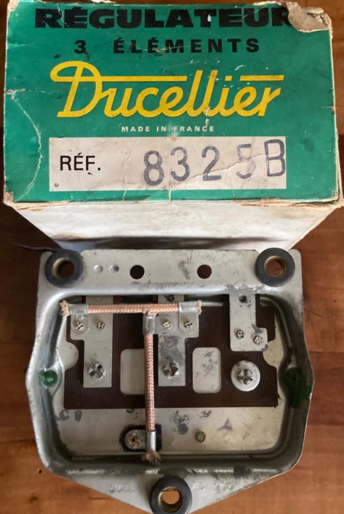 Pièces CITROEN 2CV LesAnciennes.com