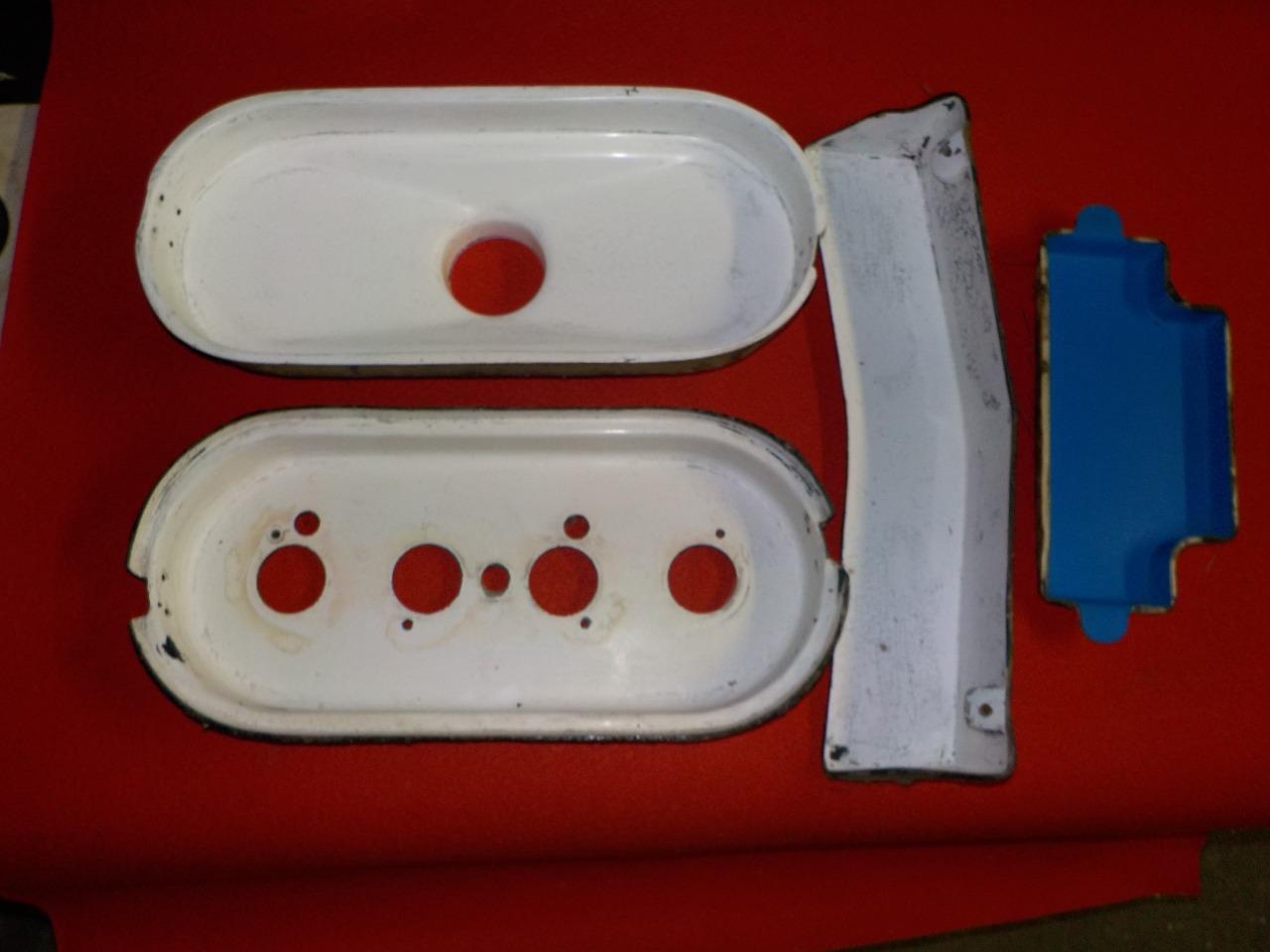 Moule ALPINE RENAULT A310 LesAnciennes.com