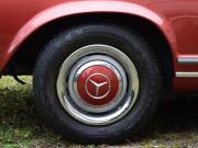 image_4-MERCEDES 230 SL - 1968
