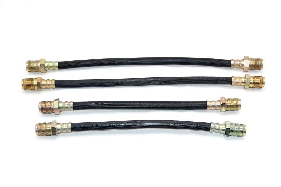 Flexibles de frein RENAULT 4CV LesAnciennes.com