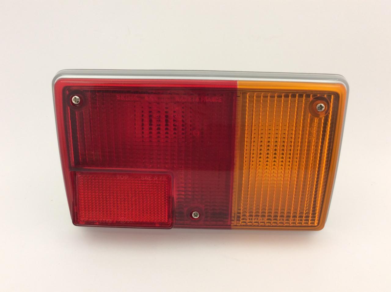 Feu arrière CITROEN LN LesAnciennes.com