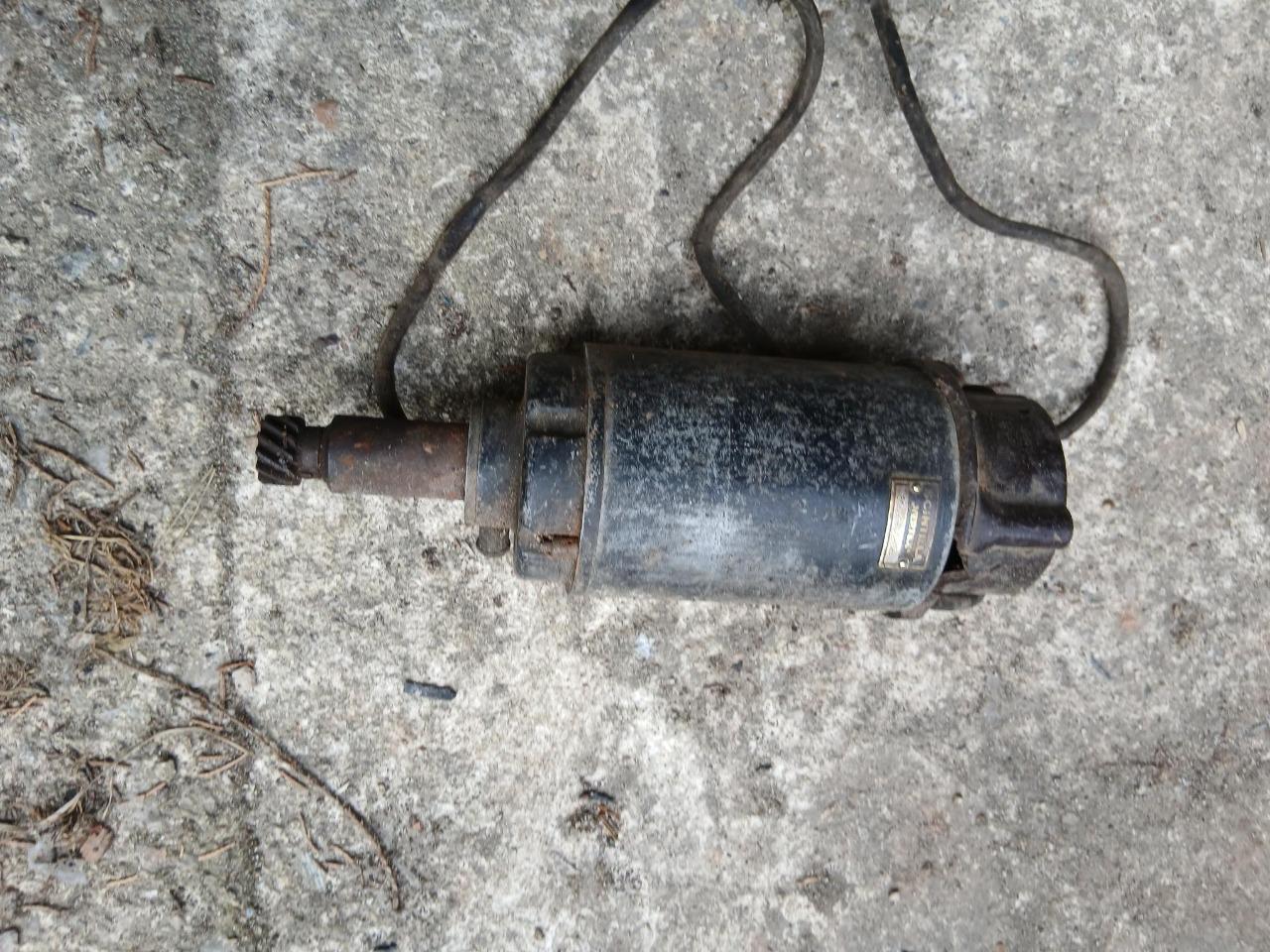 Allumeur scintilla vertex 350-1600-12 LesAnciennes.com