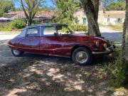 image_2-CITROEN DS dS 21 CONFORT - 1966