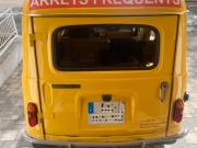 image_1-RENAULT 4L (R4L) fourgonnette f4 - 1984