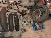 image_1-Lot de pièces RUDGE 500 cc