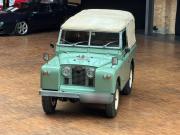 image_1-LAND ROVER 88 II-A 2.2 77 cv - 1964