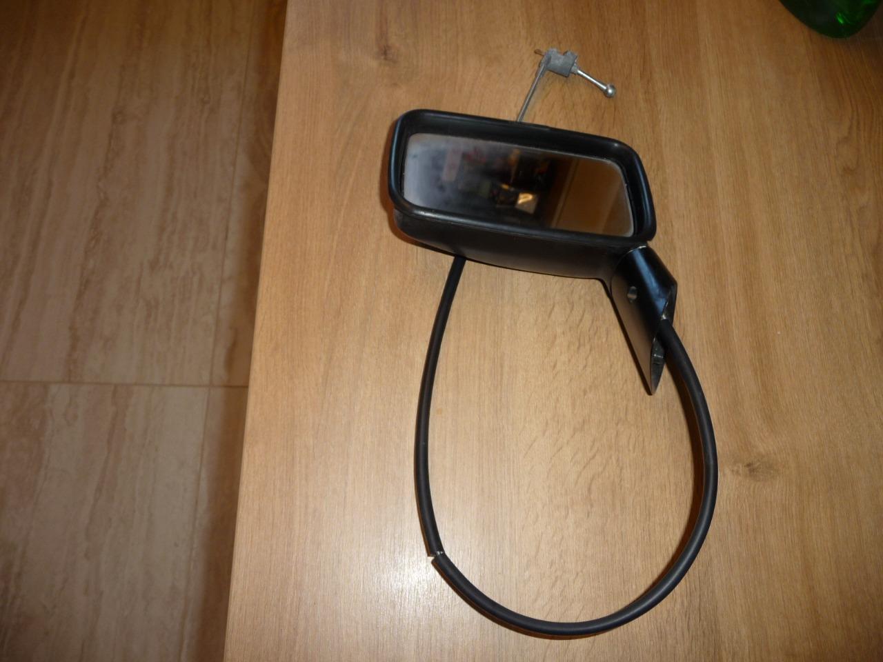 Rétroviseur RENAULT 20 (R20) LesAnciennes.com