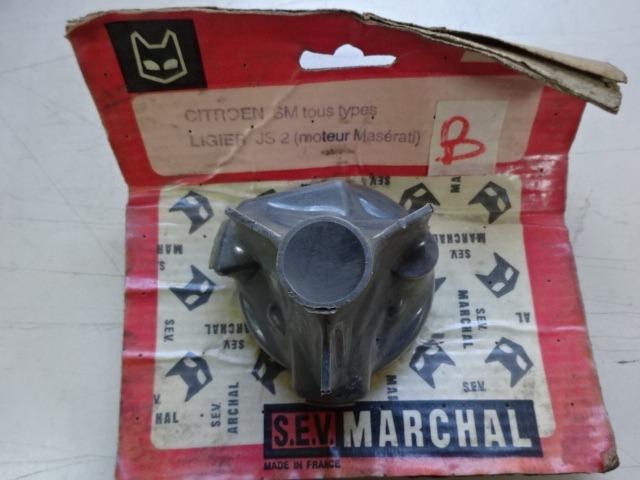 Rotor d' allumage Citroen SM LesAnciennes.com