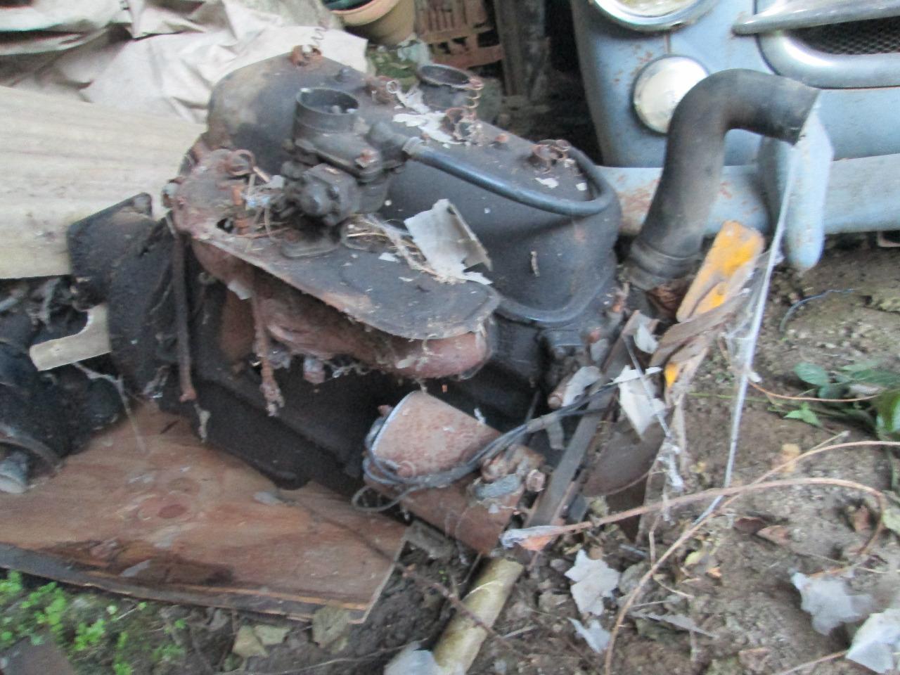 Pièces PEUGEOT D4a LesAnciennes.com