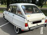 image_8-CITROEN Ami 8 Confort - 1973
