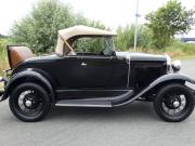 image_4-FORD A Roadster Deluxe - 1931
