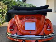 image_1-VOLKSWAGEN Coccinelle Cabriolet - 1970