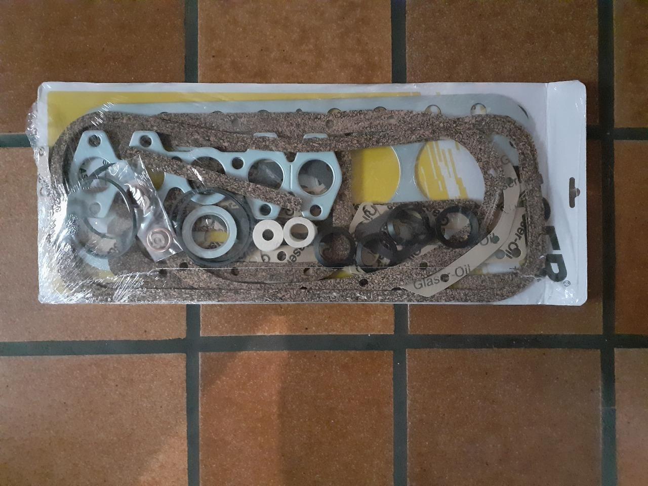 Pochette de joints PEUGEOT 203 LesAnciennes.com