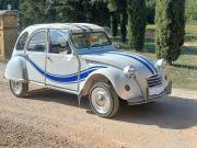 image_2-CITROEN 2CV 6 - 1972