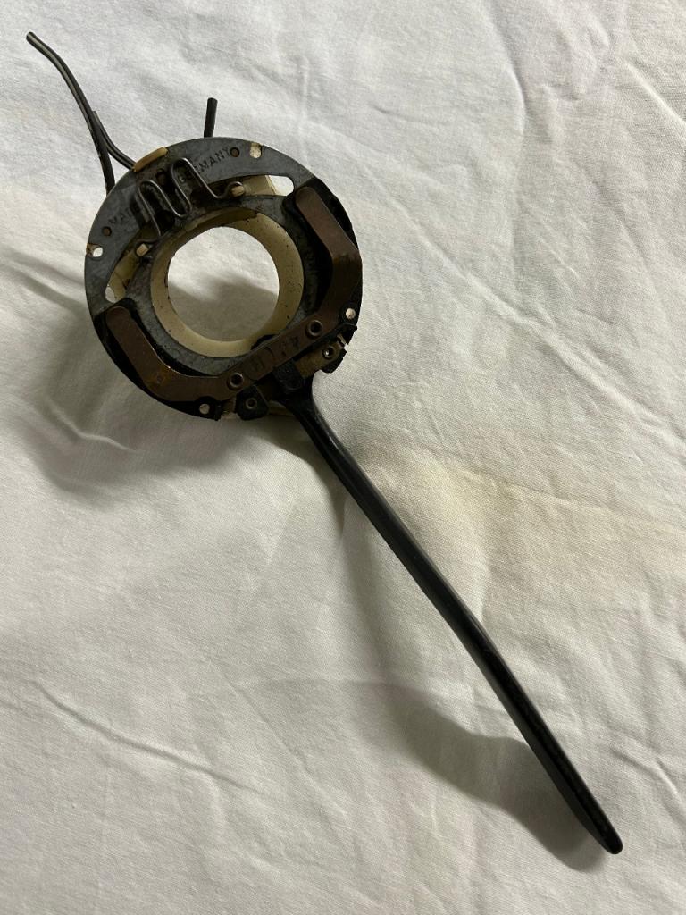 Commodo VOLKSWAGEN Coccinelle 1200 LesAnciennes.com